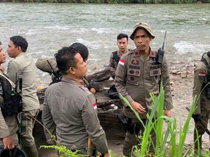 Kronologi Brimob Polda Kepri Hilang dan Ditemukan Tewas di Sulteng Kronologi Brimob Polda Kepri Hilang dan Ditemukan Tewas di Sulteng