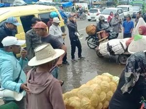 Wali Nagari Padang Lua Cekcok dengan Kerabat Walkot Bukittinggi
