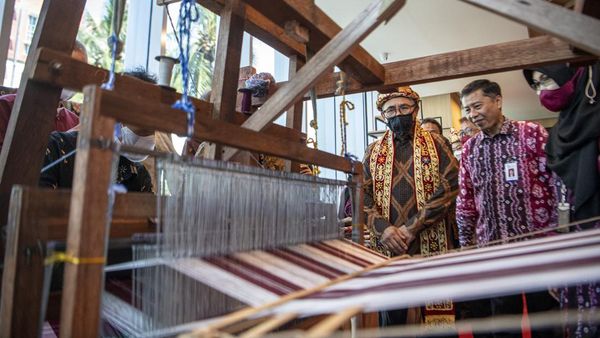 Dorong Peranan Sektor Jasa Keuangan di Sumbagsel