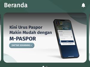 Panduan Cara Urus Paspor Online via M-Paspor 2026: Syarat, Prosedur, dan Biaya