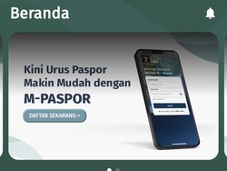 Panduan Cara Urus Paspor Online via M-Paspor 2026: Syarat, Prosedur, dan Biaya