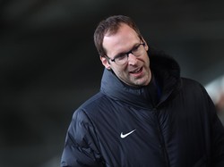 Arsenal Bisa Pecahkan Rekor Kebobolan Chelsea? Ini Kata Petr Cech