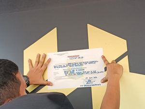 Hamilton Spa Resmi Ditutup Permanen Buntut Kasus Bungkus Night!