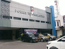 KPK Pinjam Ruang Polres Tulungagung untuk Sidik Pejabat, Kasus Apa?