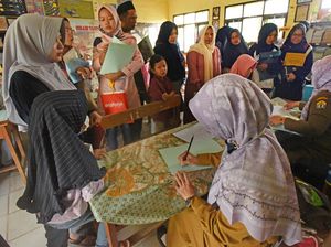 KPAI: Lupa Password dan Batas Waktu Pindah KK Dominasi Kendala di PPDB 2022 KPAI: Lupa Password dan Batas Waktu Pindah KK Dominasi Kendala di PPDB 2022