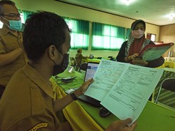 Ini Aturan PPDB SMA/SMK 2023 di Banten, Ada Penambahan Kuota Siswa