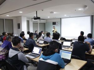 5 Faktor Salah Jurusan, Kurang Riset hingga Tekanan Keluarga 5 Faktor Salah Jurusan, Kurang Riset hingga Tekanan Keluarga
