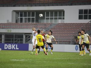 Kedah Darul Aman Penantang PSM Selanjutnya, Pernah Main AFC Champions League