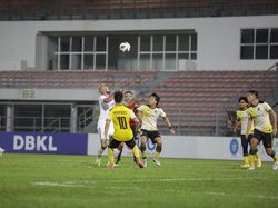 4 Skema Peluang PSM Makassar ke Semifinal Zona Asean, Tapi Bernardo Pesimis