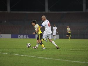 PSM Punya Kesempatan ke Semifinal, Tampines dengan Kekuatan Penuh Lawan KLFC