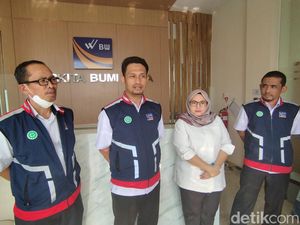 Pelaksana Proyek Tol KLBM Buka Suara soal Pemindahan Ratusan Makam Gresik