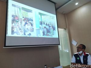 Pelaksana Tol KLBM Sebut Sudah Gelar Selamatan Sebelum Pindah Ratusan Makam