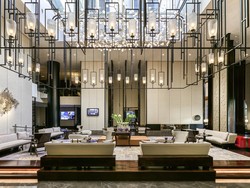 5 Rekomendasi Hotel di Dekat Gedung Sate, Lokasinya Strategis!