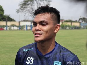 Bojan: Rachmat Irianto Tak Siap Dipanggil Timnas Indonesia