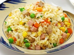 Resep Nasi Goreng Vietnam yang Sederhana Padat Isiannya