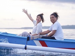 Viral Pertanyaan Rutin Arie Kriting ke Indah Permatasari, Bikin Netizen Baper