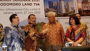 Gelar RUPS Tahunan, APLN Catatkan Kinerja Posiif