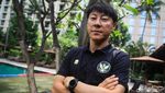 Foto: Kim Min-jae, Bek Baru Napoli yang Pernah Mampir di Indonesia