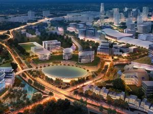 Dukung Inovasi Startup, Sinar Mas Land Luncurkan Living Lab Ventures