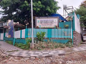 Ada Indikasi Kecurangan PPDB Tingkat SMP, Wali Kota Batu Buka Suara