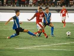 Link Live Streaming Kaya FC Vs Bali United di AFC Cup 2022