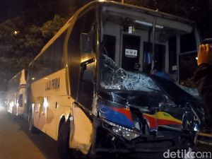 Kasus Rem Blong Terulang Terus, Siapa yang Salah?