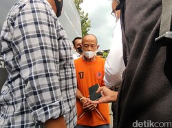 Aksi Bejat Ayah Perkosa Anak Kandung 6 Kali Hingga Hamil di Garut