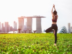 3 Ide Tempat Self Healing di Singapura, Bikin Kamu Lebih Rileks!