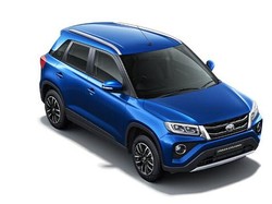 Calon SUV Hybrid Terbaru Toyota Hyryder, Bakal Masuk Indonesia?