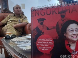 Heboh Wawali Tegal Lompat Partai-Didesak Mundur