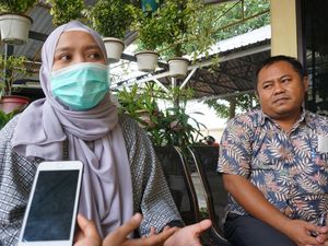 Kondisi 3 Korban Pencabulan Ustaz TPQ Tak Lagi Mengaji-Mengurung Diri