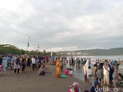 Pengamanan Libur Nataru Jabar Difokuskan di Pangandaran