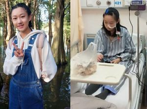 Waduh! Artis Cilik Ini Jadi Korban Bullying dan Nyaris Bunuh Diri