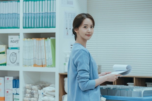 Yoona / Foto  : Mbcdrama_now