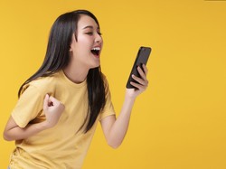 Ini Dia HP Flagship Paling Diminati 3 Bulan Setelah Rilis