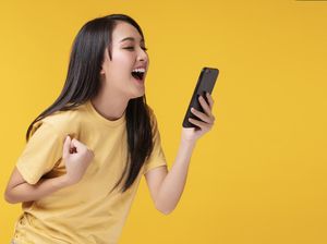 Ini Dia HP Flagship Paling Diminati 3 Bulan Setelah Rilis Ini Dia HP Flagship Paling Diminati 3 Bulan Setelah Rilis