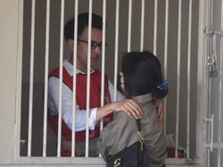 Perjalanan Kasus Adam Deni hingga Divonis 4 Tahun Penjara