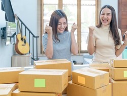 5 Jurus Supaya Bisnis Terus Tumbuh, Yuk Cek!