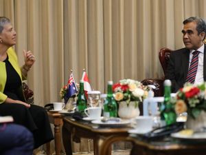 Bertemu Dubes, Muzani Ungkap Australia Siap Bantu Penanganan PMK