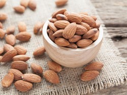 5 Makanan Ini Bantu Redam Nafsu Makan agar Tak Makan Berlebihan