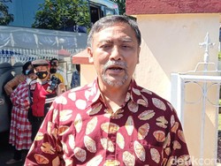 Anies-Cak Imin Deklarasi Sabtu, Demokrat: Bukan Urusan Kita Lagi