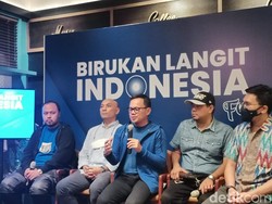 Siap Maju Pilgub Jabar? Bima Arya: Saya Taat Partai