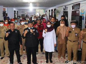 Momentum HANI, Bupati Ipuk Perkuat Pemberantasan Narkoba di Banyuwangi Momentum HANI, Bupati Ipuk Perkuat Pemberantasan Narkoba di Banyuwangi