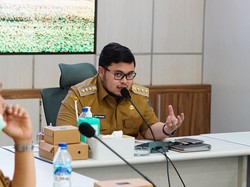 Bupati Kediri Siapkan Skema Pembukaan Pasar Hewan