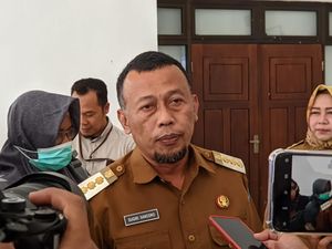 Grebeg Suro Ponorogo Kembali Digelar Usai Vakum 2 Tahun, Simak Jadwalnya