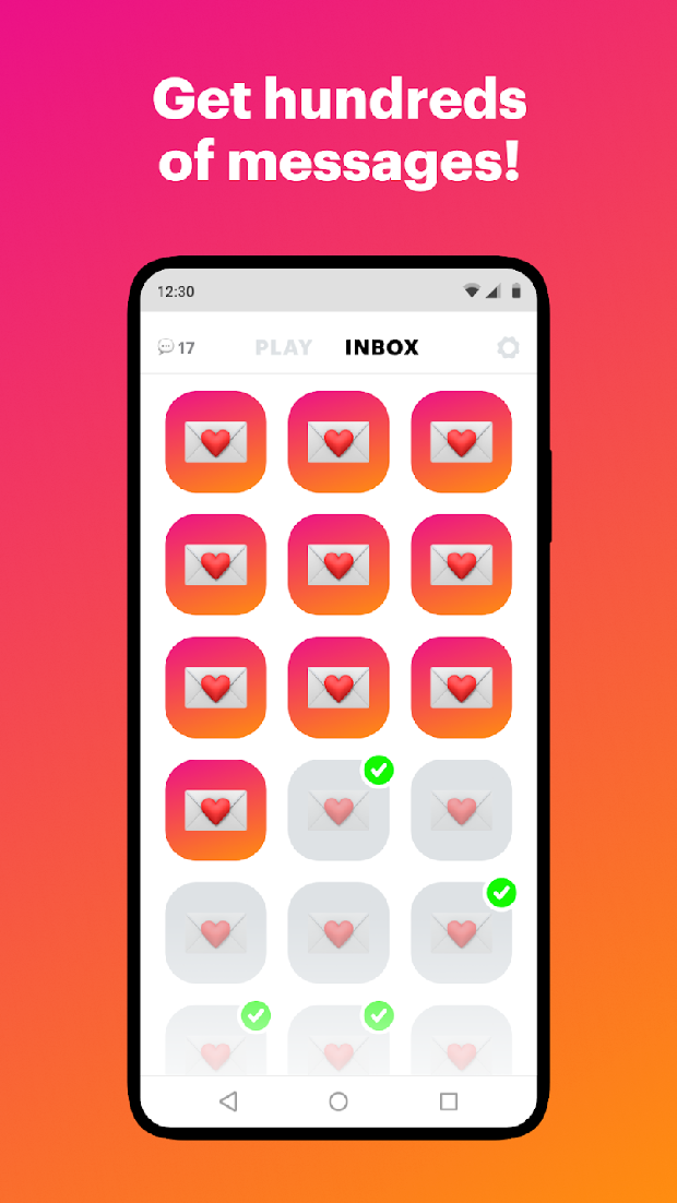 Diklaim Aman dari Cyberbullying. Beauties Sudah Buktikan?/Foto : play.google.com/Google Play Diklaim Aman dari Cyberbullying. Beauties Sudah Buktikan?/Foto : play.google.com/Google Play