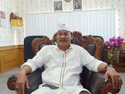 Disperindag Bali Harap Masyarakat Bisa Beli Migor Curah Sesuai HET