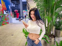 DJ Joice Ditangkap Polisi gegara Narkoba