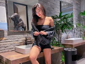 DJ Joice Direhabilitasi, Lakukan Rawat Jalan