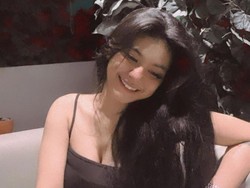 DJ Joice Dulu Benci Banget dan Akhirnya Kecanduan Sabu